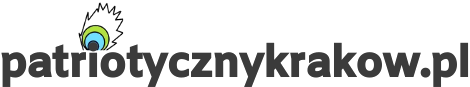 Logo Patriotyczny Kraków