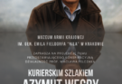Muzeum AK zaprasza na pokaz filmu „Kurierskim szlakiem. Azymut Węgry”