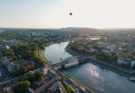 Podgórze 110 lat temu stało się częścią Krakowa