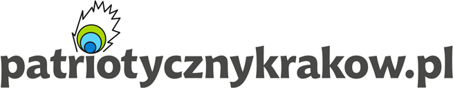 Logo Patriotyczny Kraków