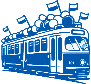 Ikona projektu Tramwaj Patriotyczny