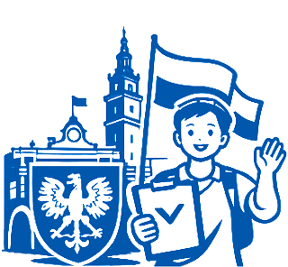 Ikona projektu Uczeń – Obywatel