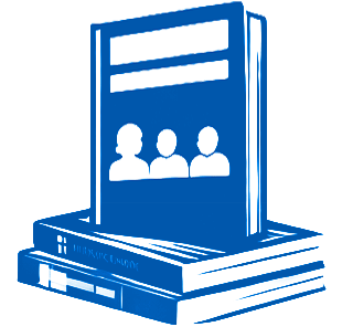 Ikona działu Wydawnictwa