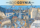 Gdynia świętuje 100 lat i zaprasza na urodziny