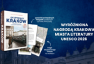 Spotkanie z autorem książki „Okupowany Kraków”