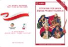 Okładka śpiewnika krakowskiego 39 przejazd Tramwaju patriotycznego